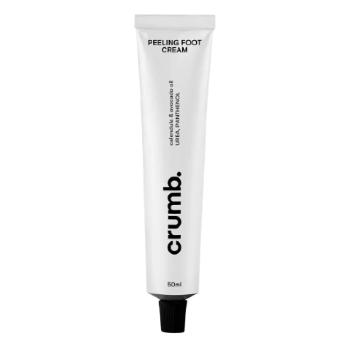 Пілінг крем для ніг Foot peeling cream