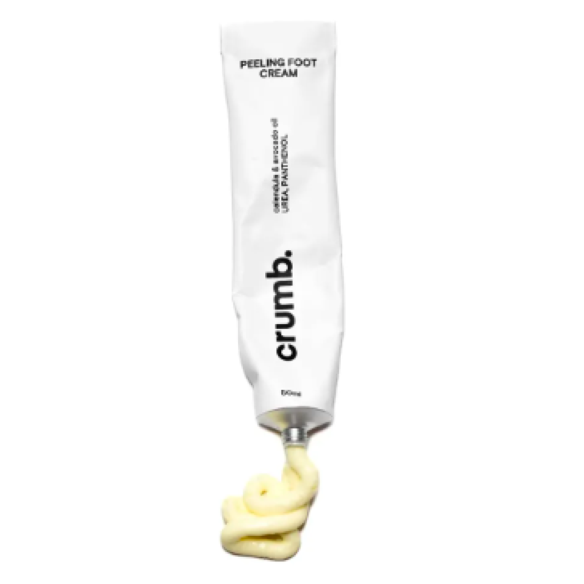 Пілінг крем для ніг Foot peeling cream