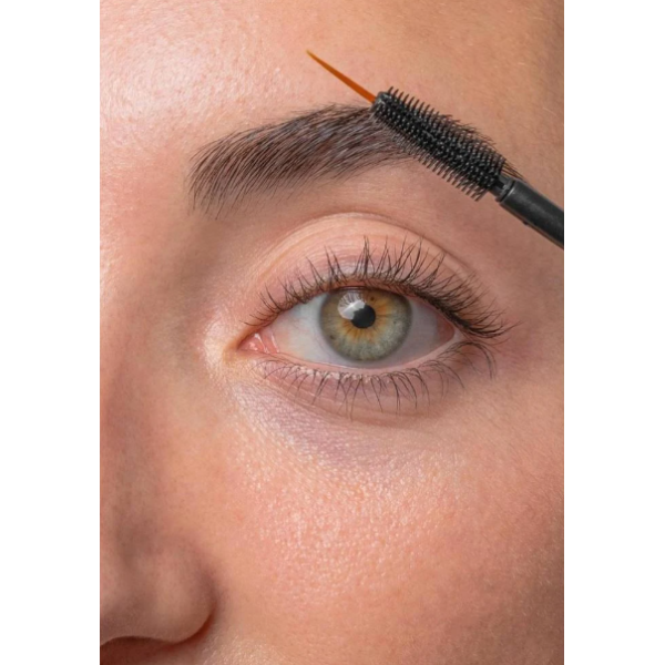Сироватка для відновлення вій Eyelash growth serum