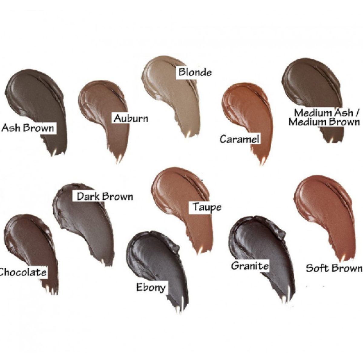 Помадка для брів Dipbrow pomade Taupe