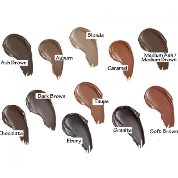 Помадка для брів Dipbrow pomade Taupe
