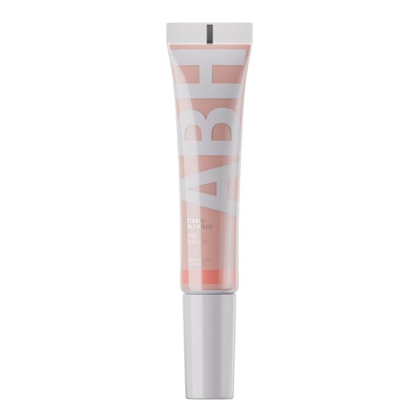 Рідкі румʼяна для обличчя Blurring serum blush Guava