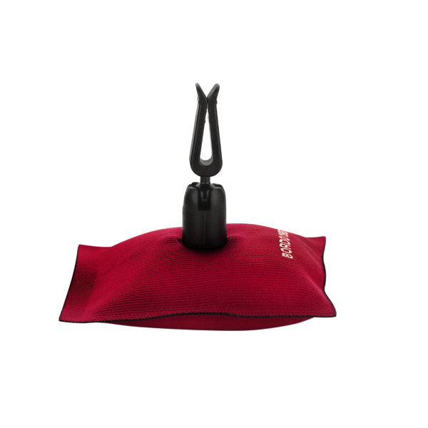 Автомобільне аромасаше Car sachet Bordo 1985
