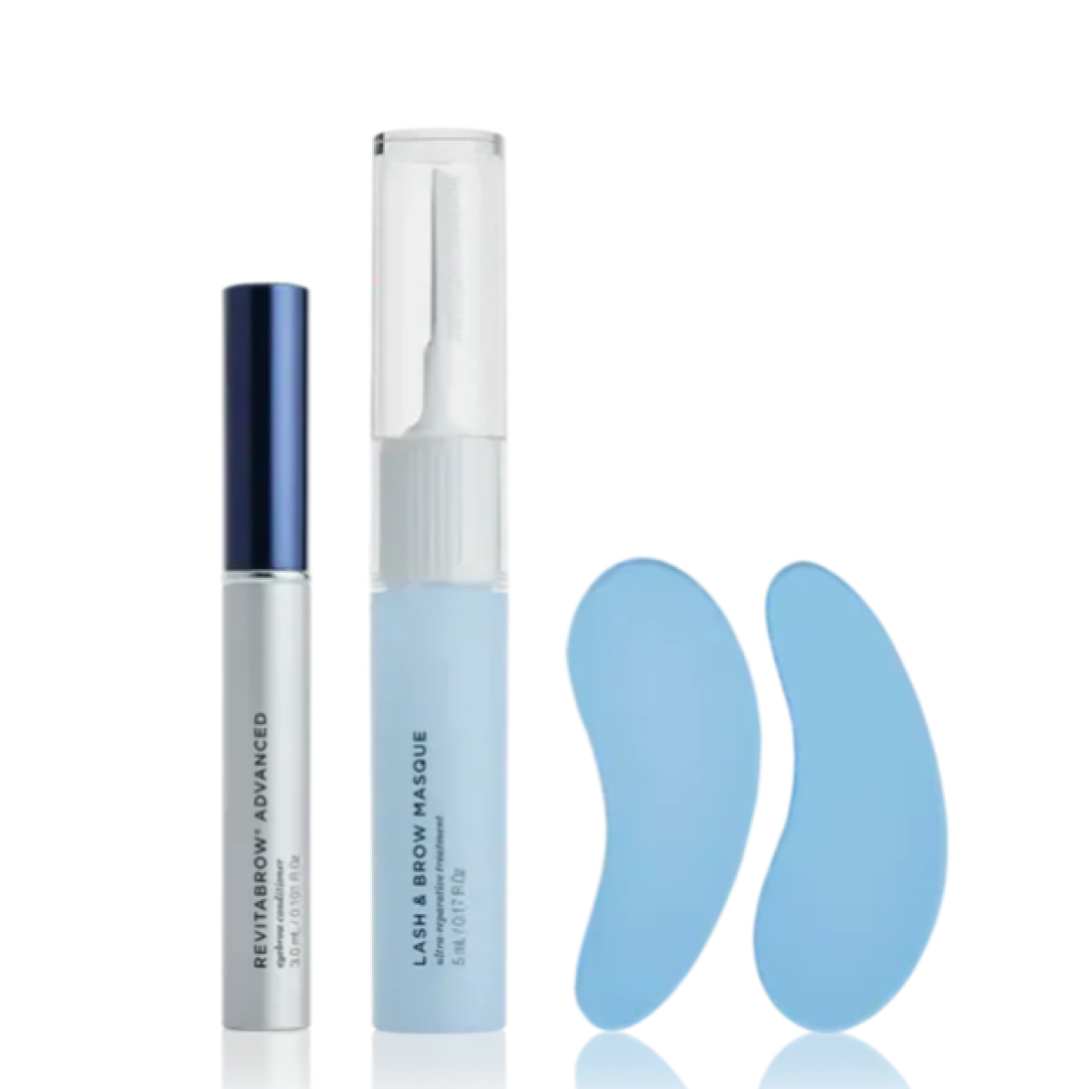 Набір для брів Brow refresh collection