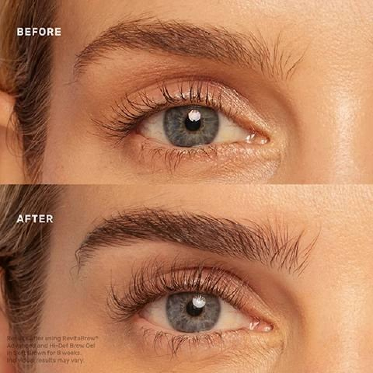 Набір для брів Brow refresh collection