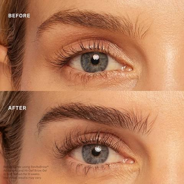 Набір для брів Brow refresh collection