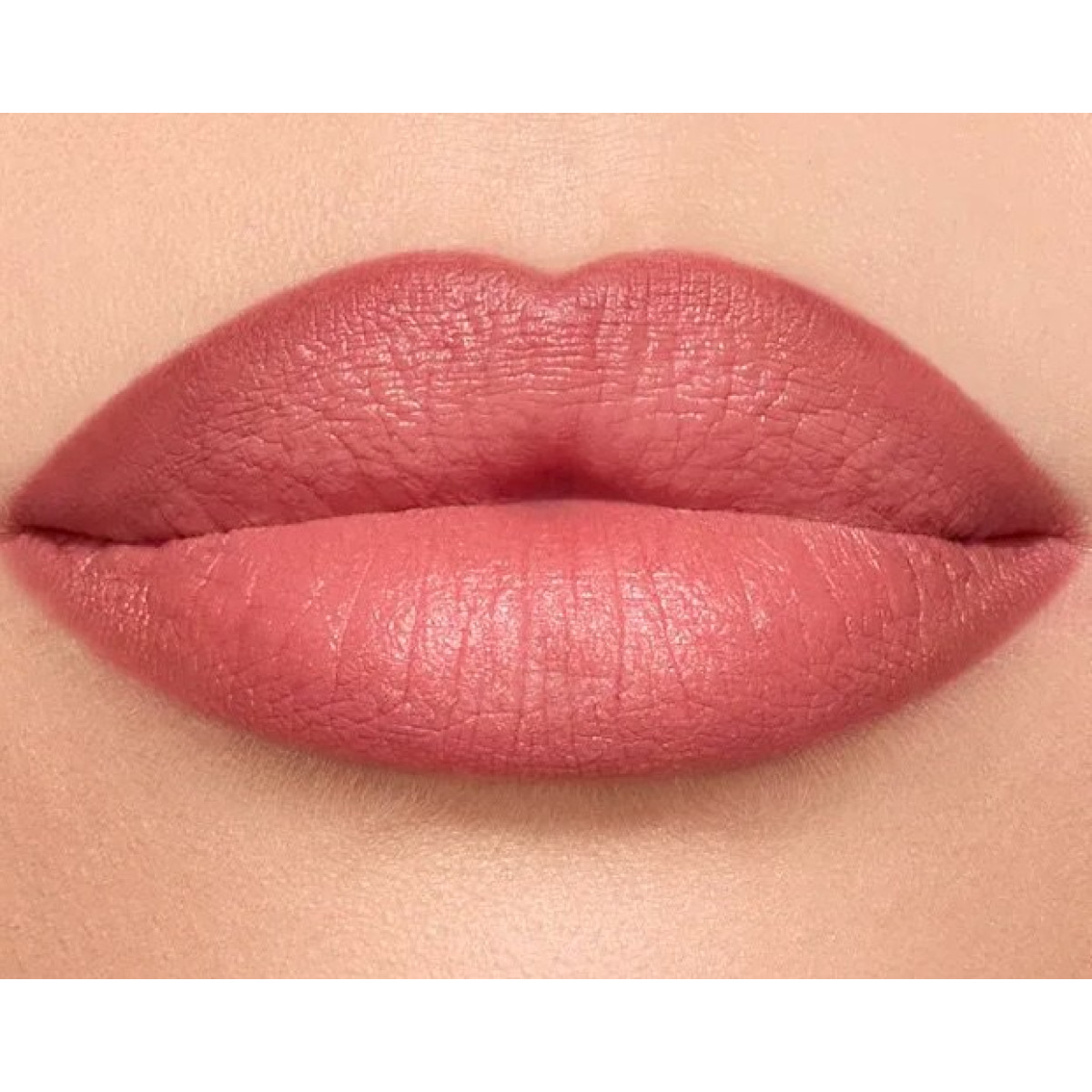 Водостійкий м'який олівець для губ у міні форматі Lip cheat travel size Pillow talk medium