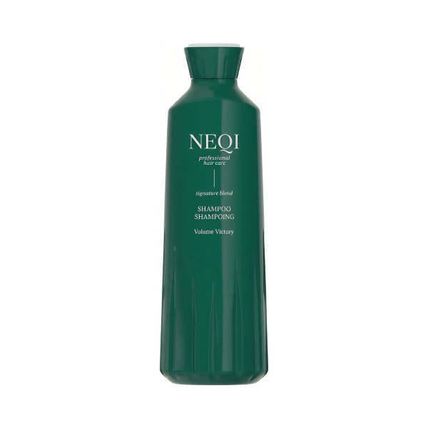 Зміцнювальний шампунь для об'єму Volume victory shampoo