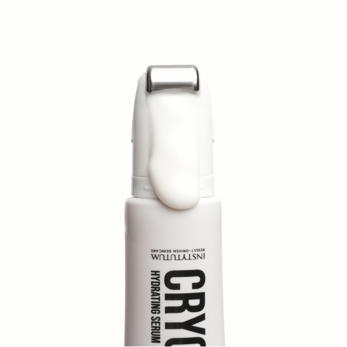 Зволожувальна сироватка для обличчя Cryoshot hydrating serum