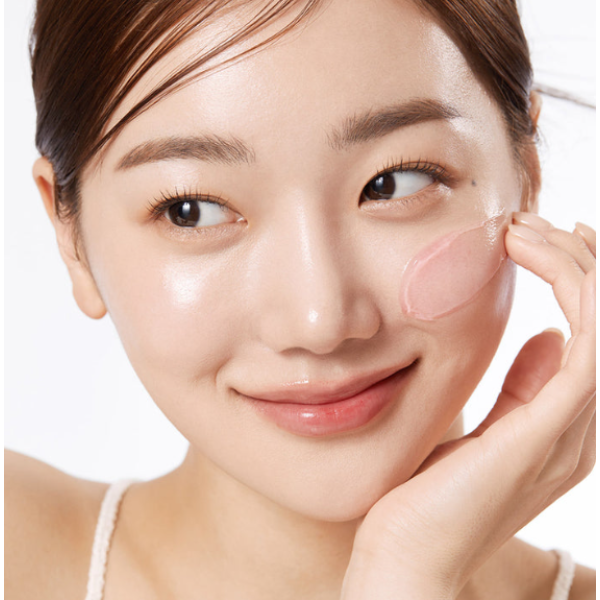 Зволожувальний крем-желе з колагеном у міні форматі Collagen jelly cream travel size