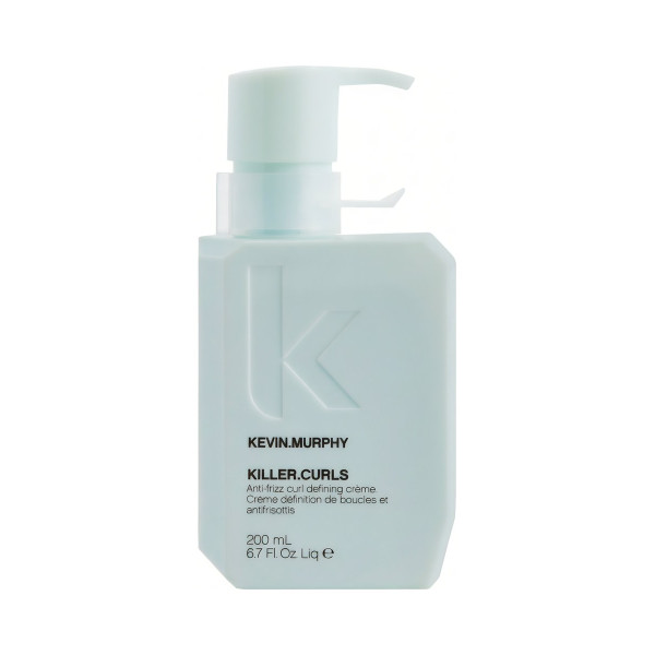 Крем для кучерявого волосся Killer curls cream