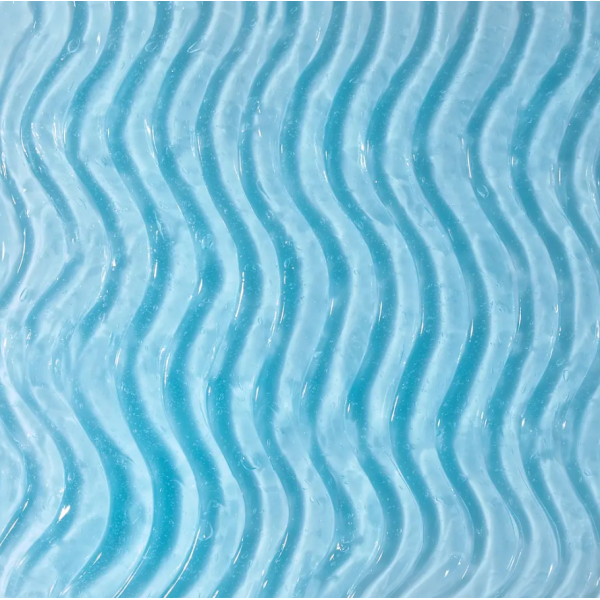 Зволожувальна гелева маска для обличчя з гіалуроновою кислотою Water drench hyaluronic cloud mask hydrating gel