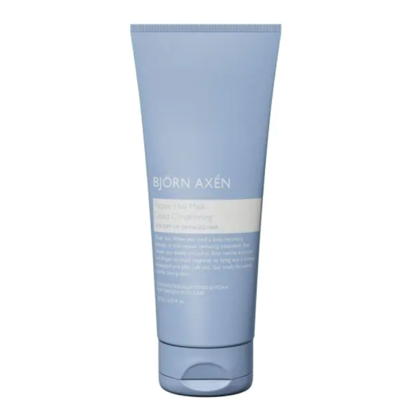 Інтенсивна відновлювальна маска для волосся Deep conditioning repair hair mask