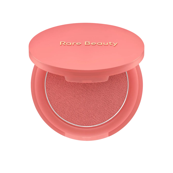 Матові рум'яна для обличчя Soft pinch matte bouncy blush Hope