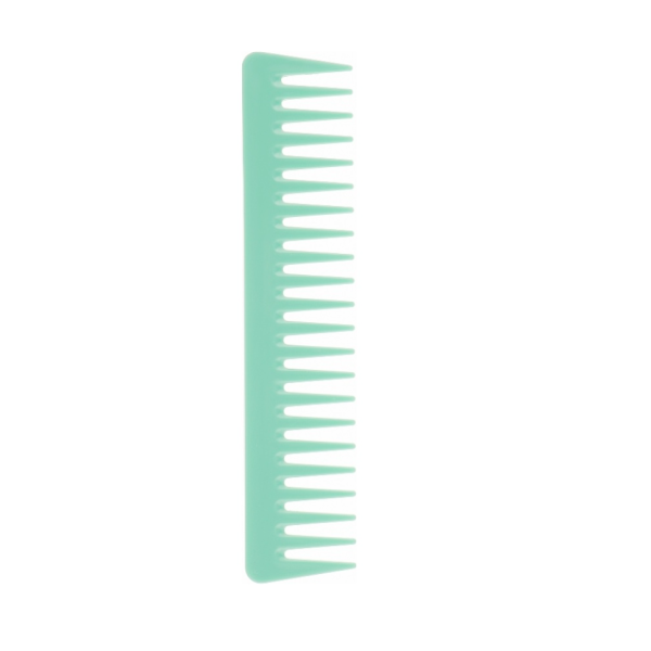 Гребінець для волосся Supercomb the original Mint