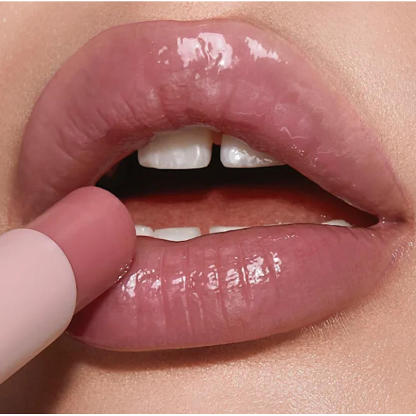 Набір для макіяжу Pillow talk iconic lip and cheek kit pillow talk