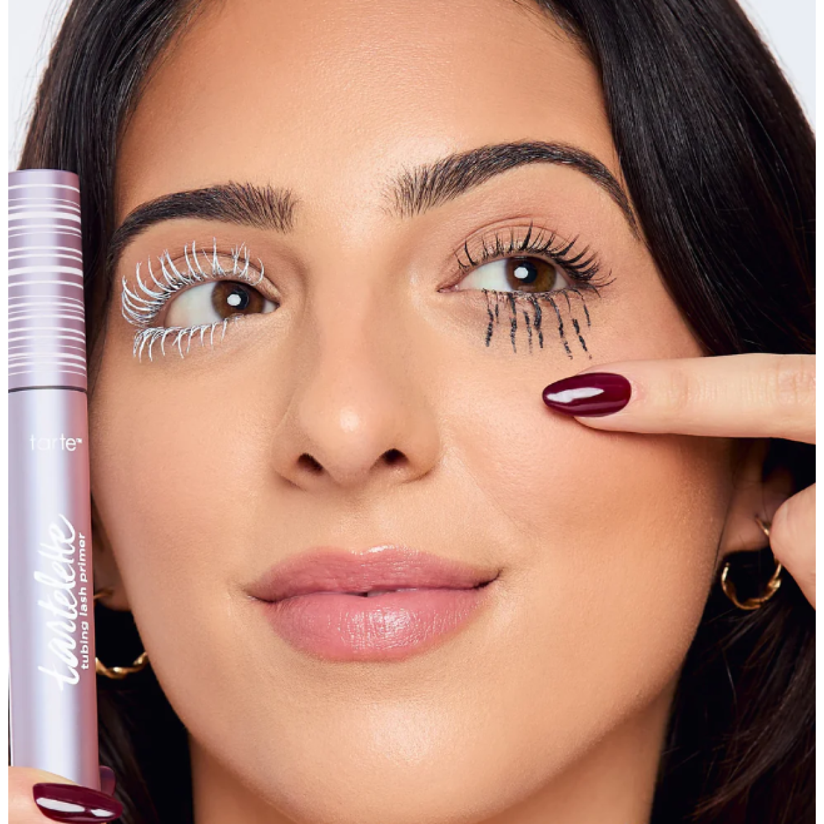 Праймер під туш Tartelette tubing mascara primer