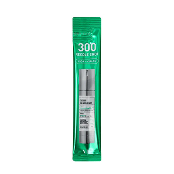 Сироватка-бустер з мікроголками та центелою Reedle shot serum
