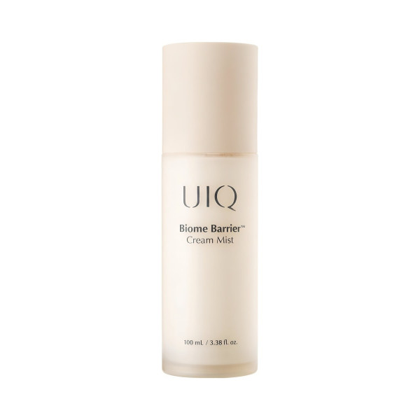 Кремовий міст-спрей Biome barrier cream mist