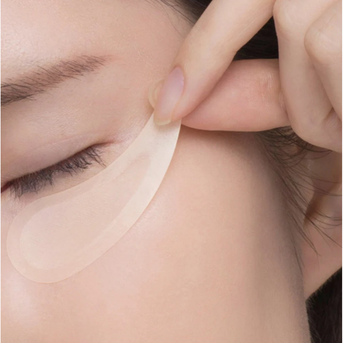 Мікроголкові патчі для шкіри навколо очей (2 пари) Eye patch patented micro structure patch (4pcs)