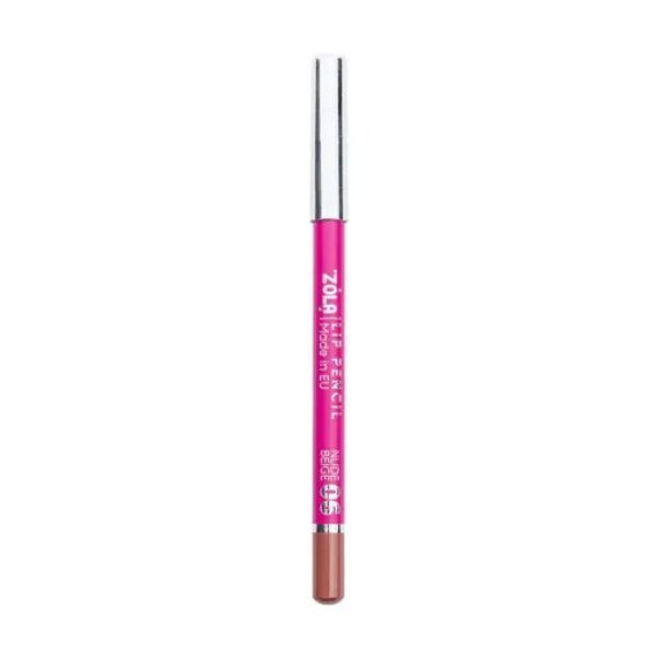 Кремовий олівець для губ Lip pencil Nude beige 06