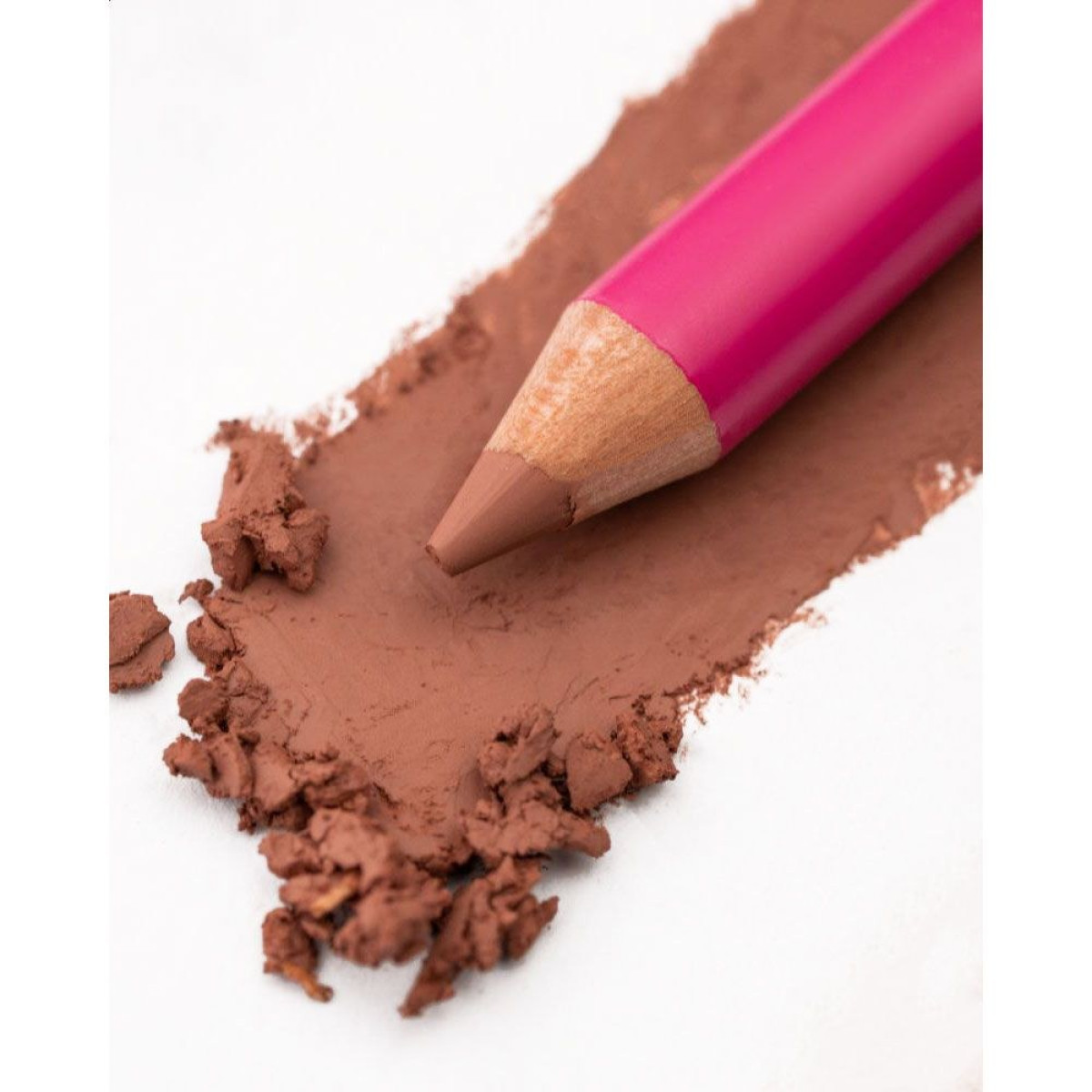 Кремовий олівець для губ Lip pencil Nude beige 06