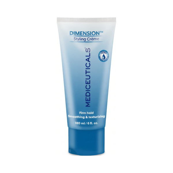 Стайлінговий крем сильної фіксації Dimension styling creme