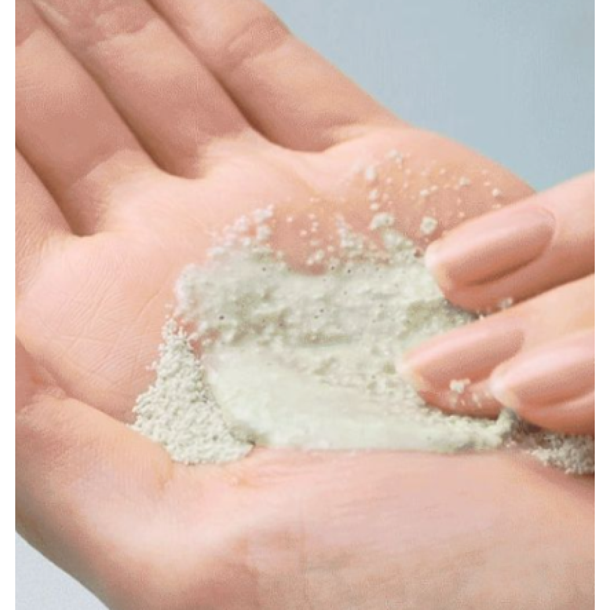Ензимна пудра для глибокого очищення у форматі саше Cica calming powder wash