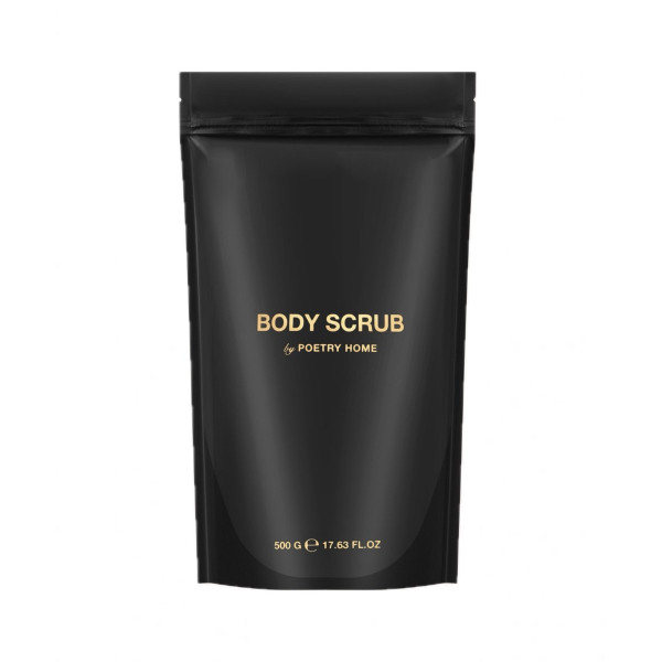 Парфумований скраб для тіла у більшому форматі Body scrub Next door singapore