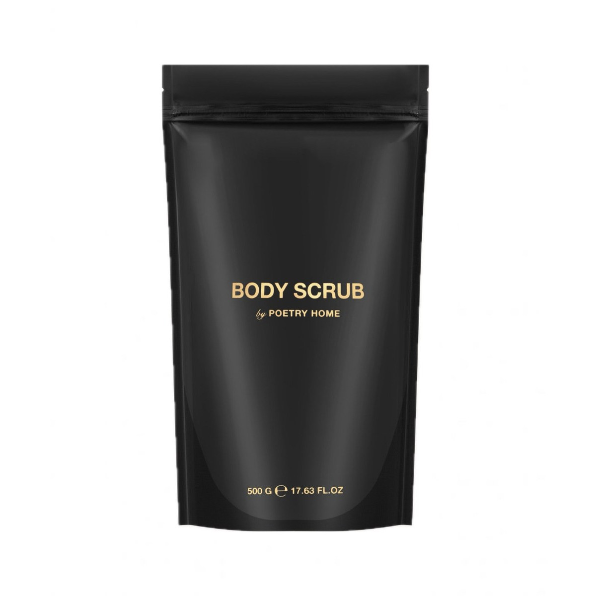 Парфумований скраб для тіла у більшому форматі Body scrub Opulence rouge