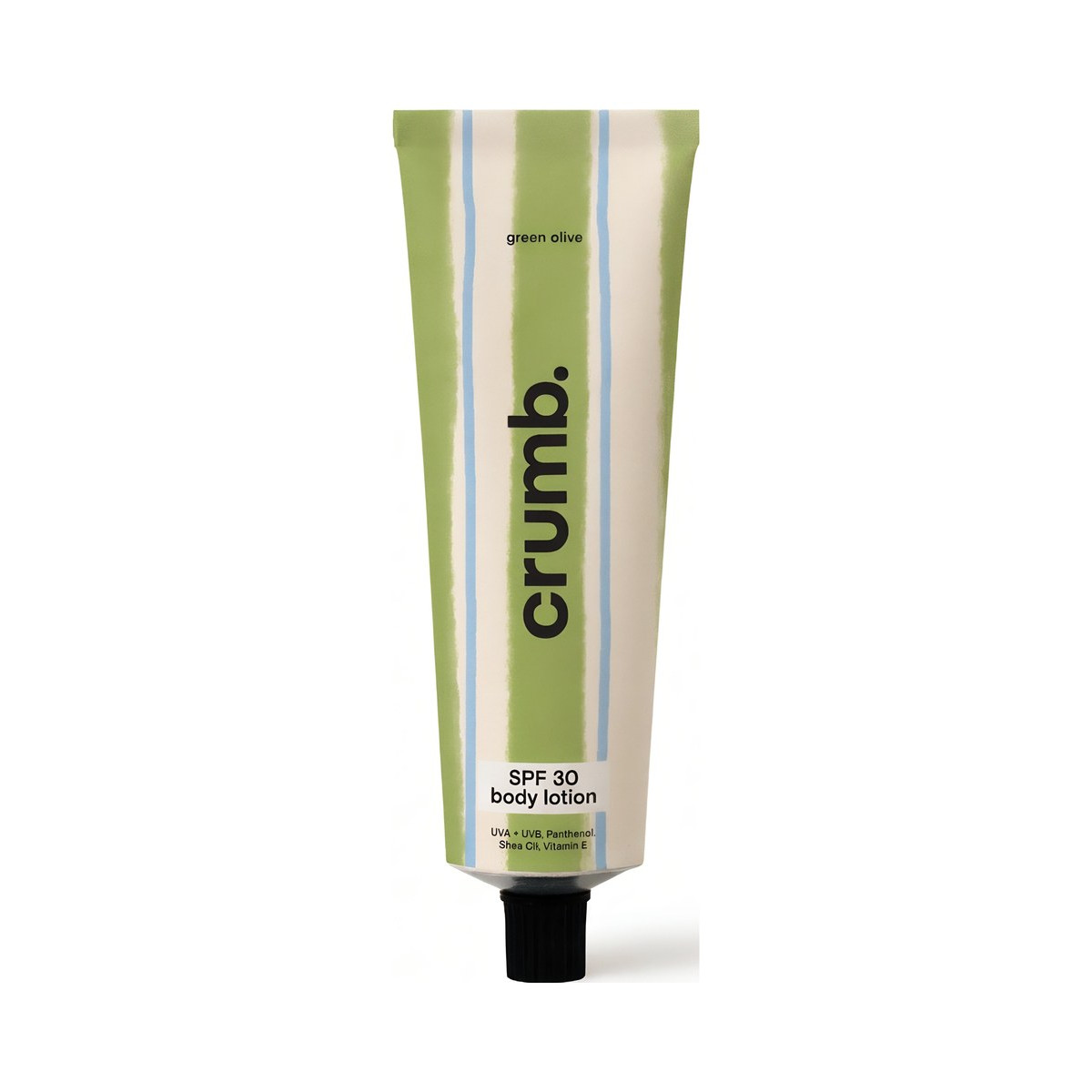 Сонцезахисний лосьйон для тіла Body lotion Green olive spf30