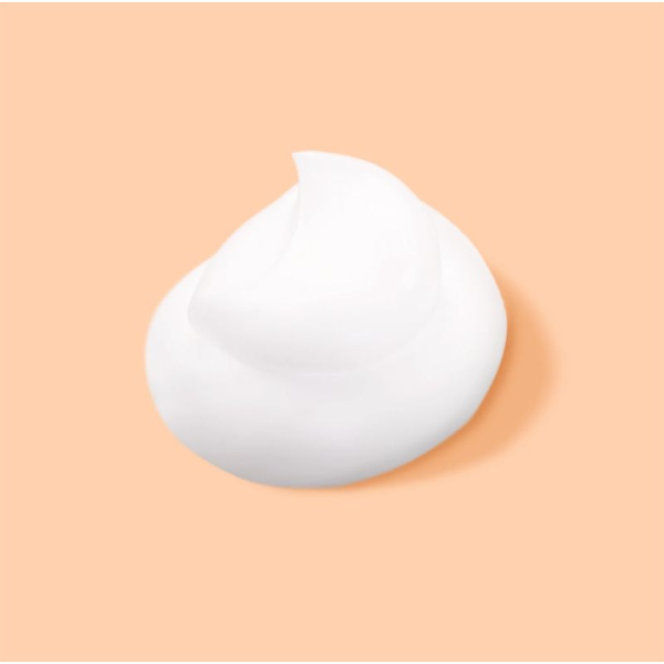 Пінка для душу з фруктово-квітковим ароматом Shower foam Apricot flower