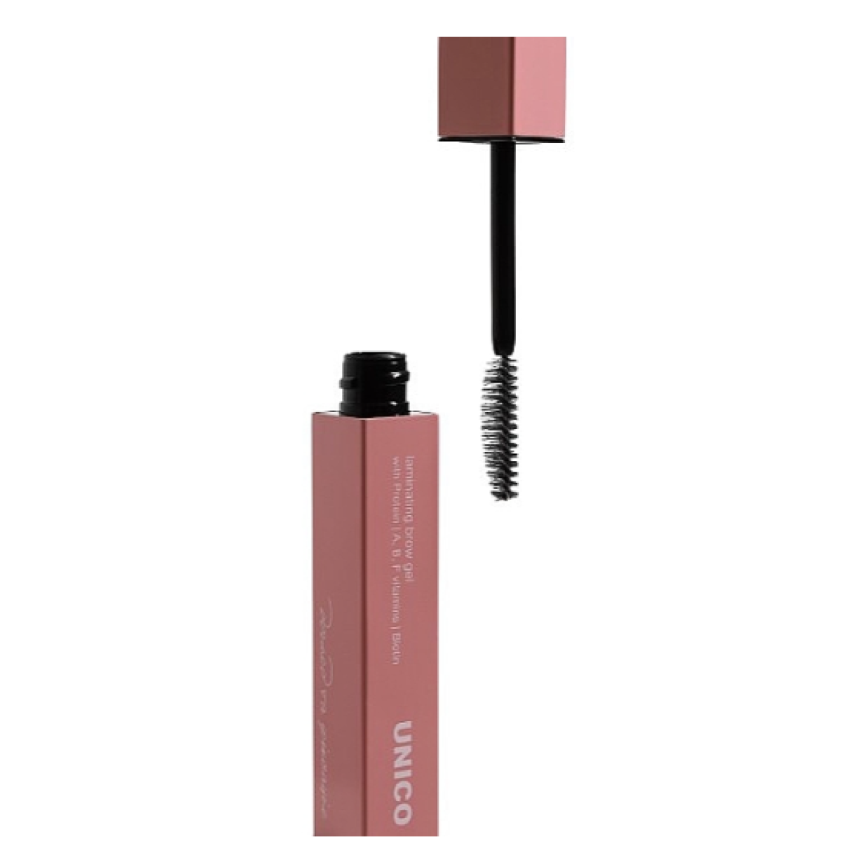 Гель-скульптор для брів Brow gel sculpt & care Clear