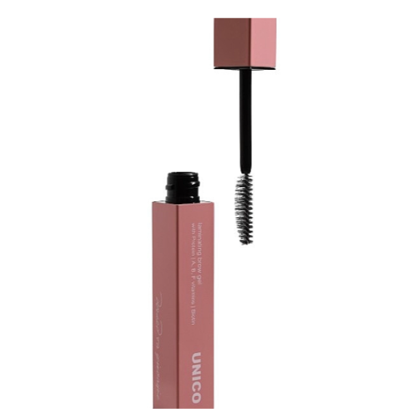 Гель-скульптор для брів Brow gel sculpt & care Clear