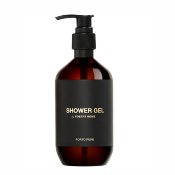 Гель для душу Shower gel Porto pure
