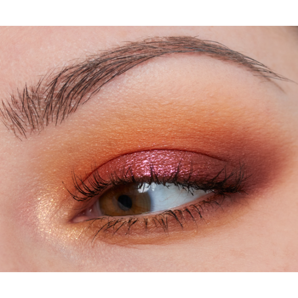 УЦІНКА Палітра тіней Eyeshadow palette pumpkin spice