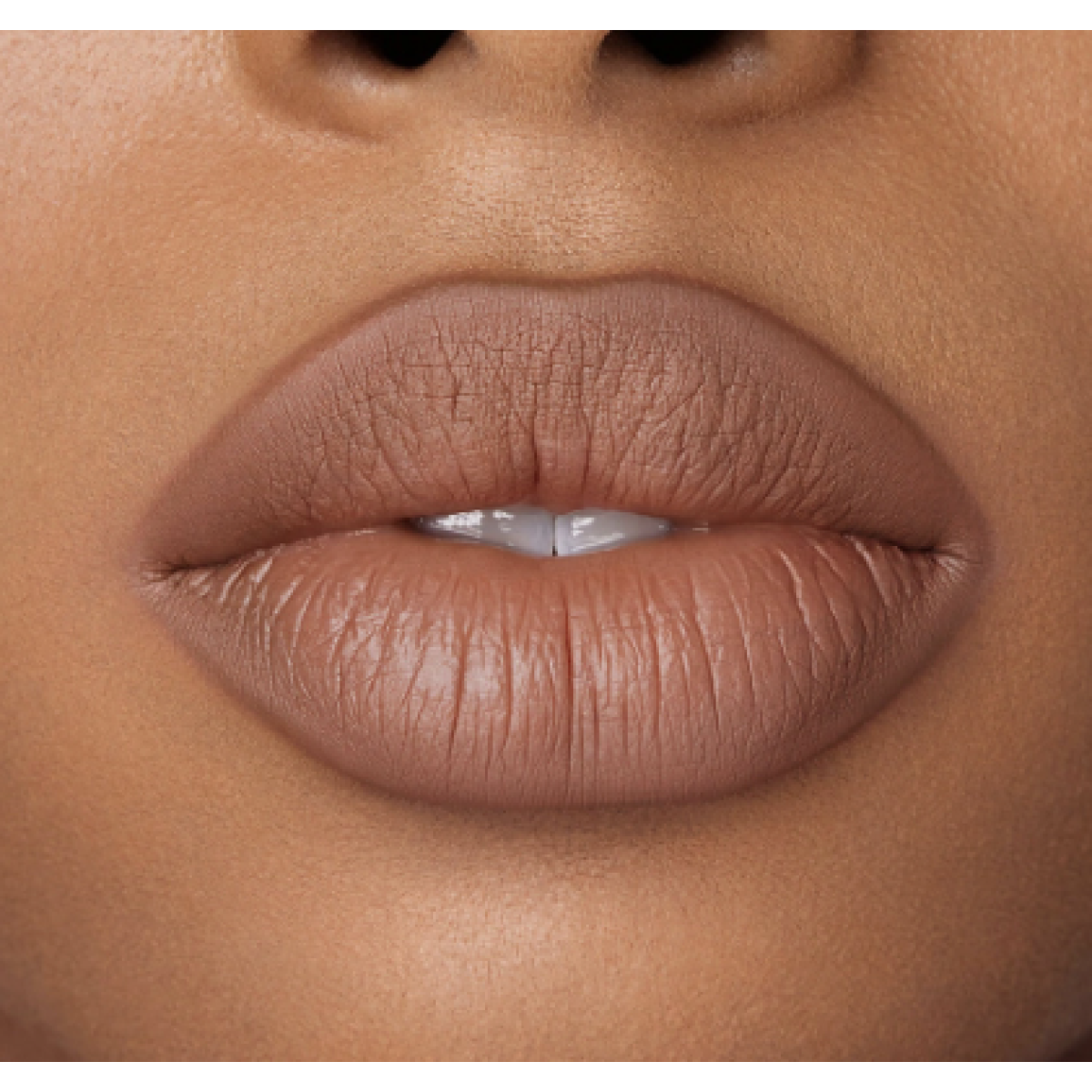 Олівець для губ Lip liner velvety matte Cool brown