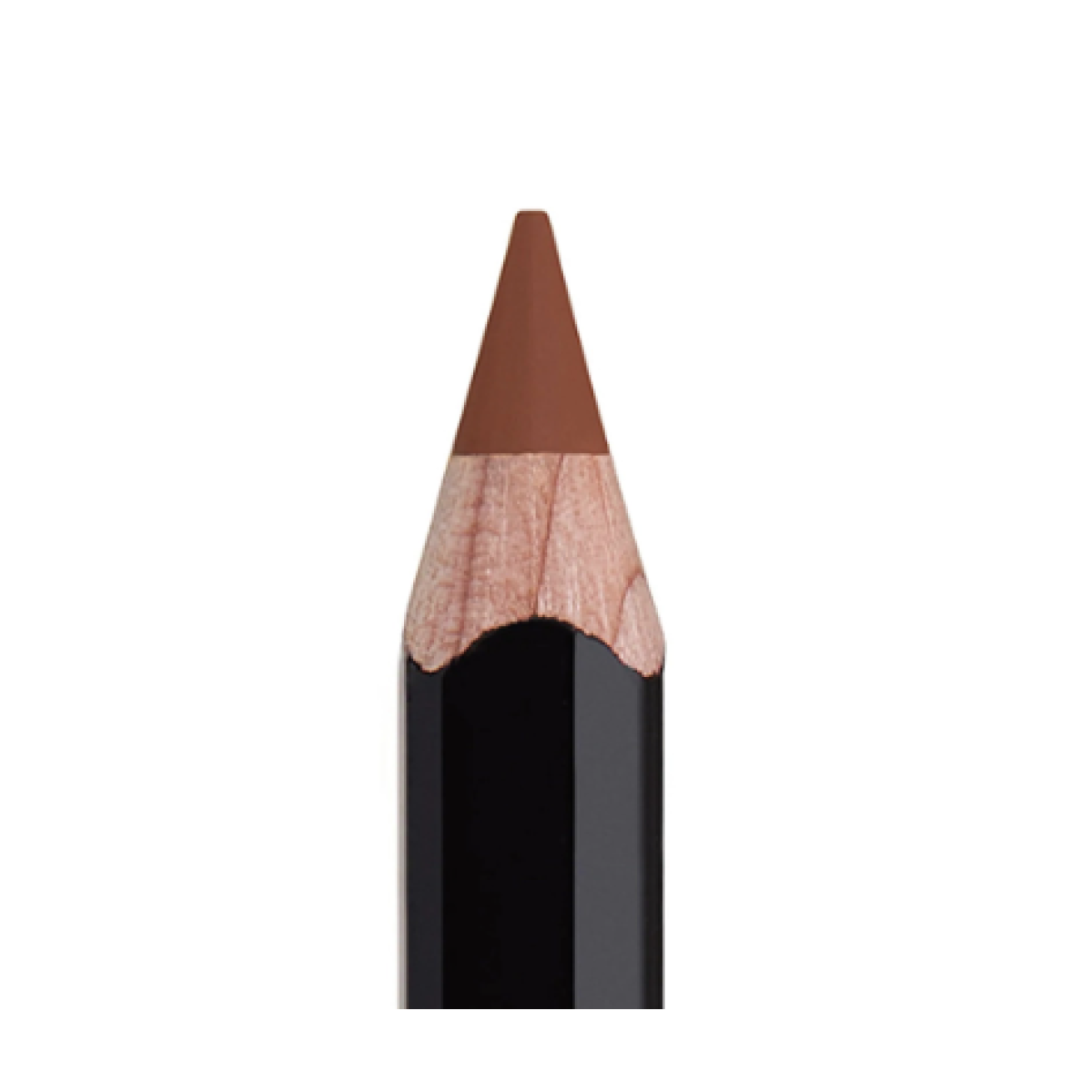 Олівець для губ Lip liner velvety matte Cool brown