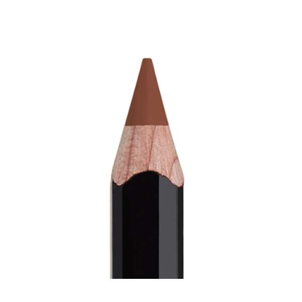 Олівець для губ Lip liner velvety matte Cool brown