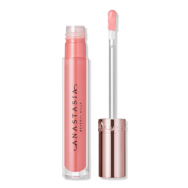 Блиск для губ Lip gloss Coral