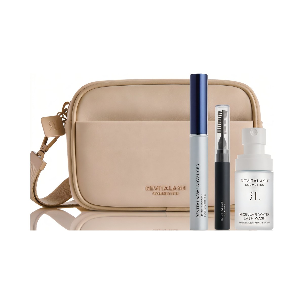 Набір для брів Strengthen & define brow collection