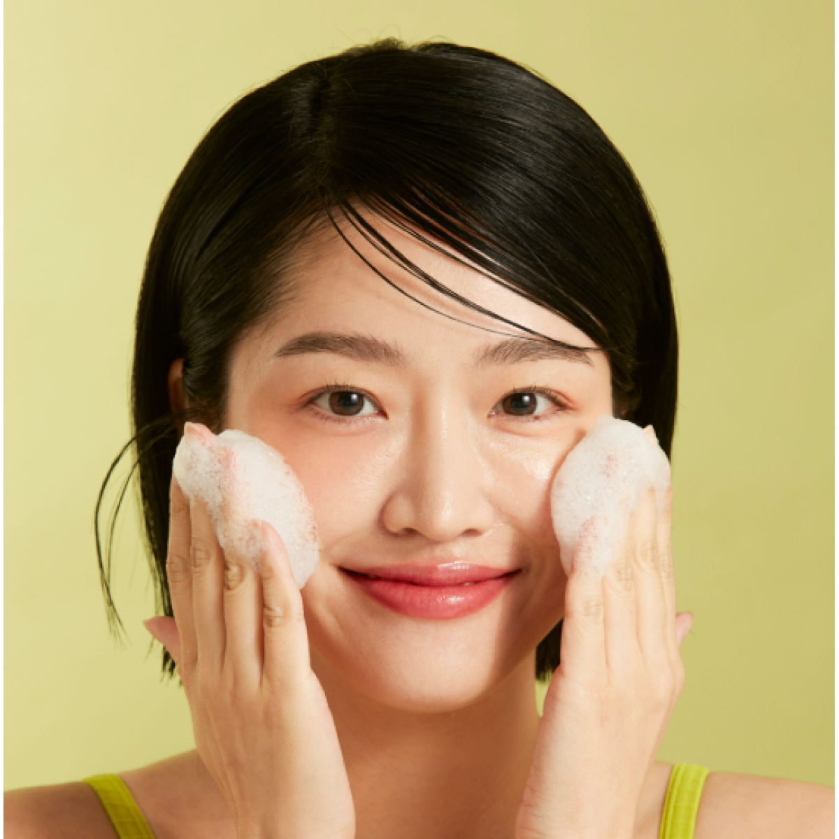Ензимна пудра для обличчя Blemish enzyme powder cleanser poutch
