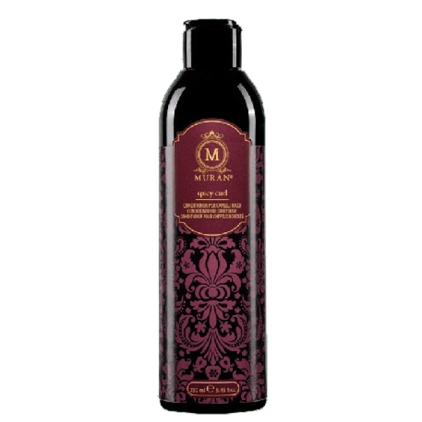 Кондиціонер для кучерявого волосся Spicy curl conditioner