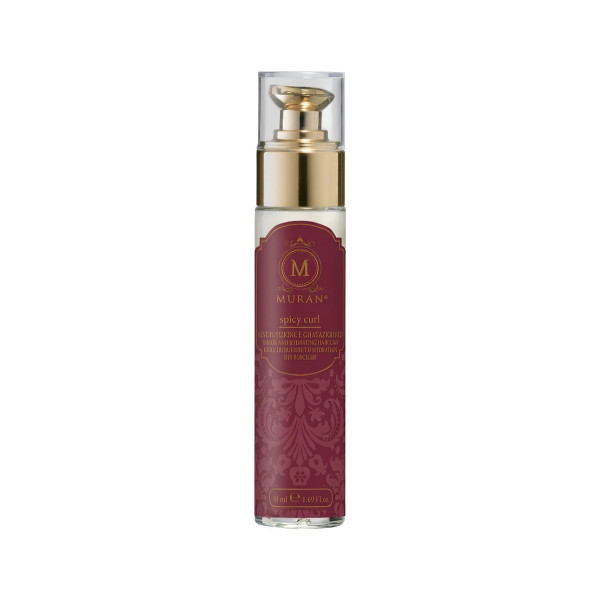 Еліксир для формування і зволоження кучерів Spicy curl 03 elixir for shaping and moisturizing curls