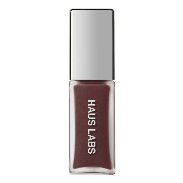 Зволожуючий блиск олія для губ з набору Phd hybrid lip glaze plumping gloss Cocoa