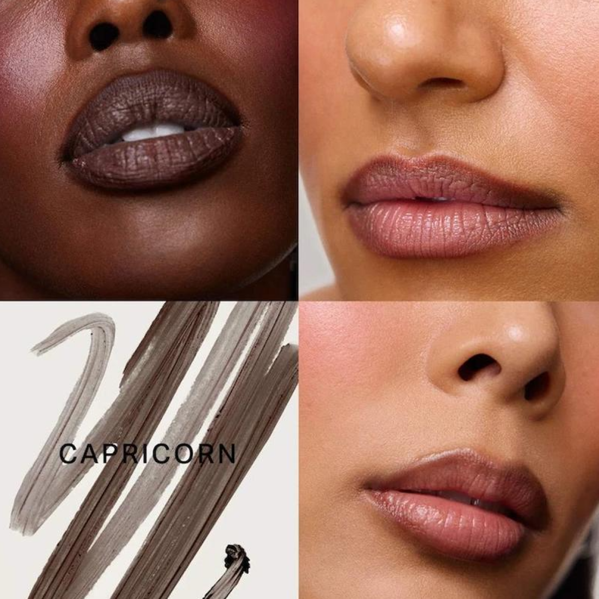 Олівець для губ з набору Signature lip sheer lip liner Capricorn