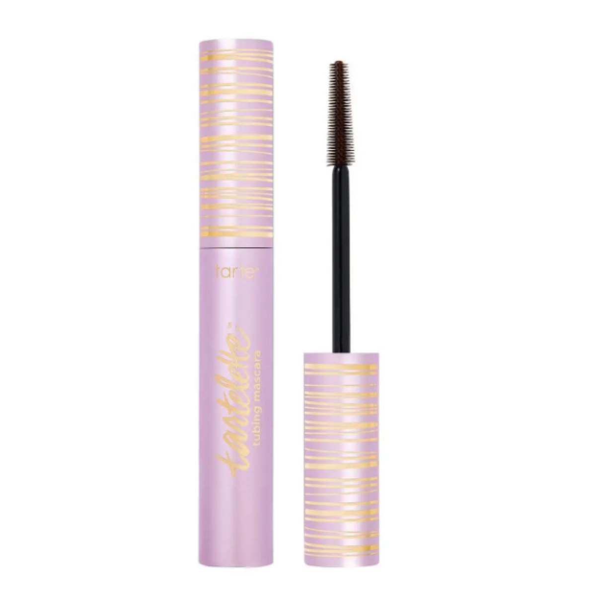 Туш для вій Mascara tartelette tubing Brown