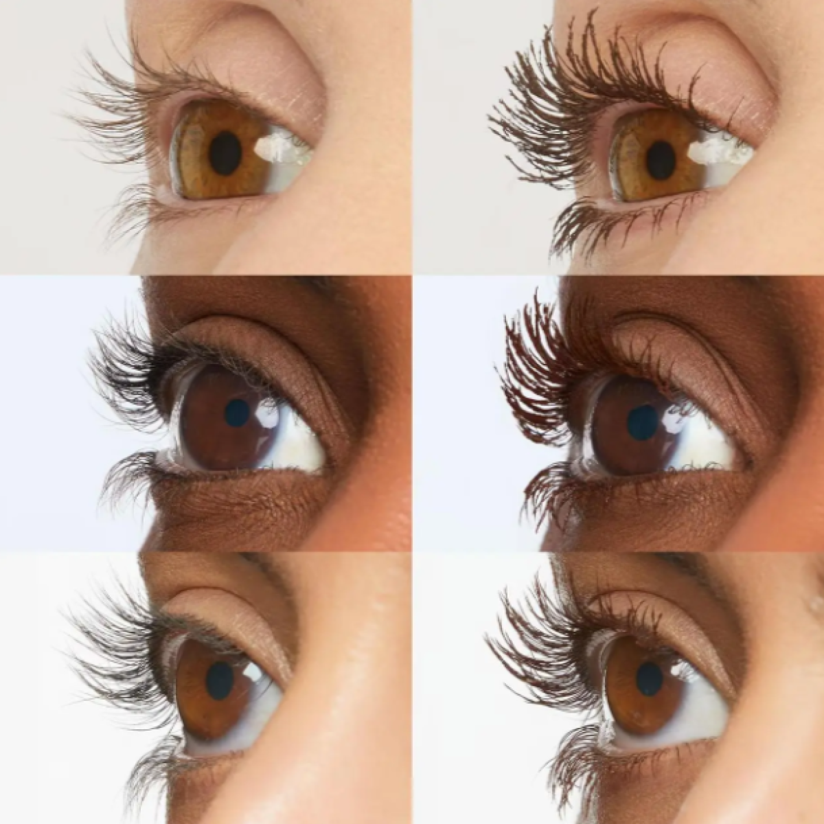 Туш для вій Mascara tartelette tubing Brown