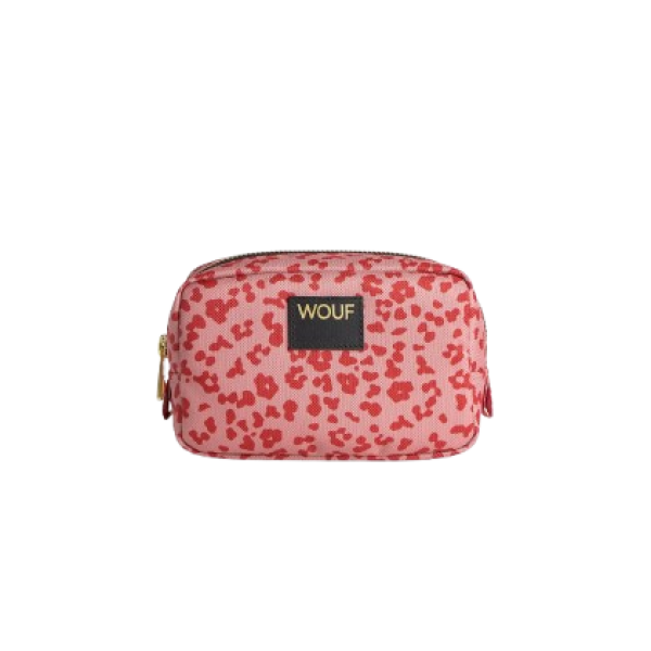 Косметичка Makeup bag daily Roar