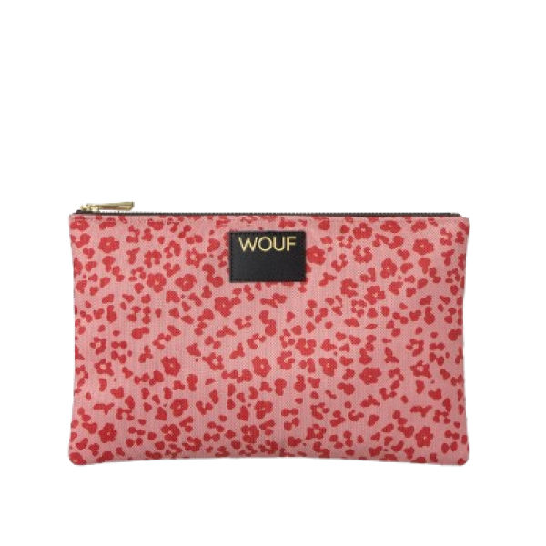 Косметичка Pouch bag daily Roar